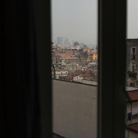 Apartamento Residenza Pugliese - Golfo Di Napoli By Dimorra Exterior foto