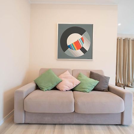 Apartamento Residenza Pugliese - Golfo Di Napoli By Dimorra Exterior foto