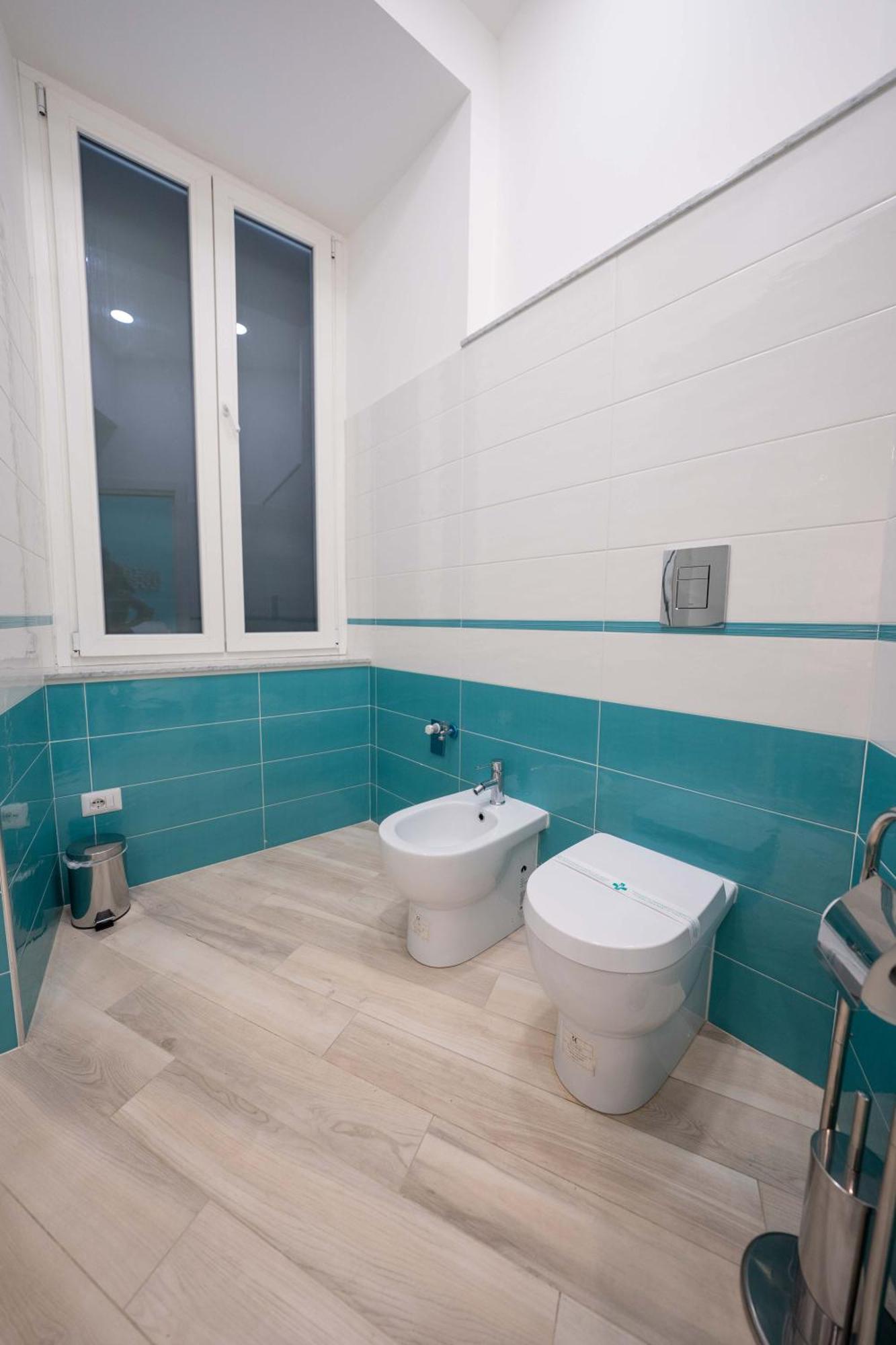 Apartamento Residenza Pugliese - Golfo Di Napoli By Dimorra Exterior foto