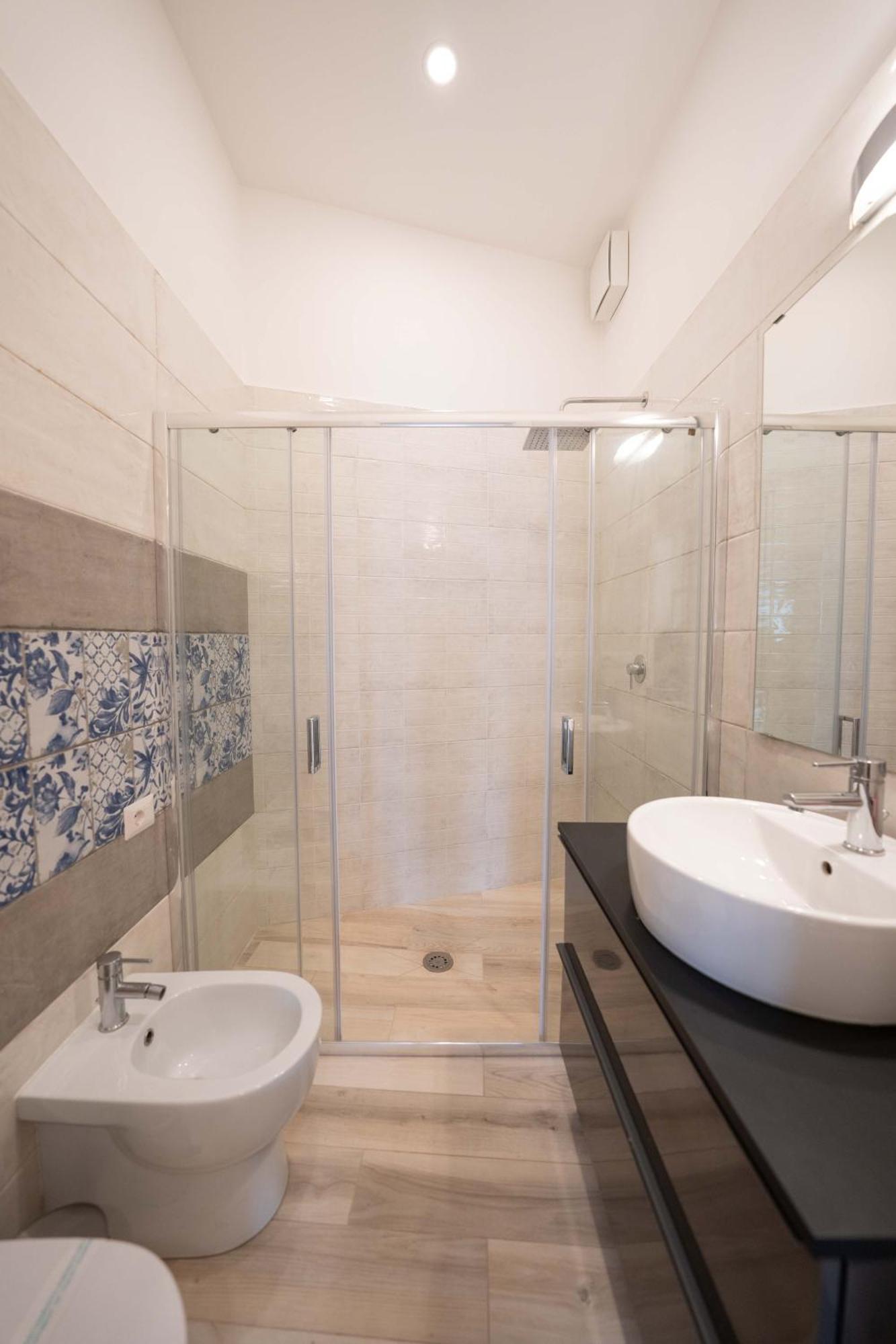 Apartamento Residenza Pugliese - Golfo Di Napoli By Dimorra Exterior foto