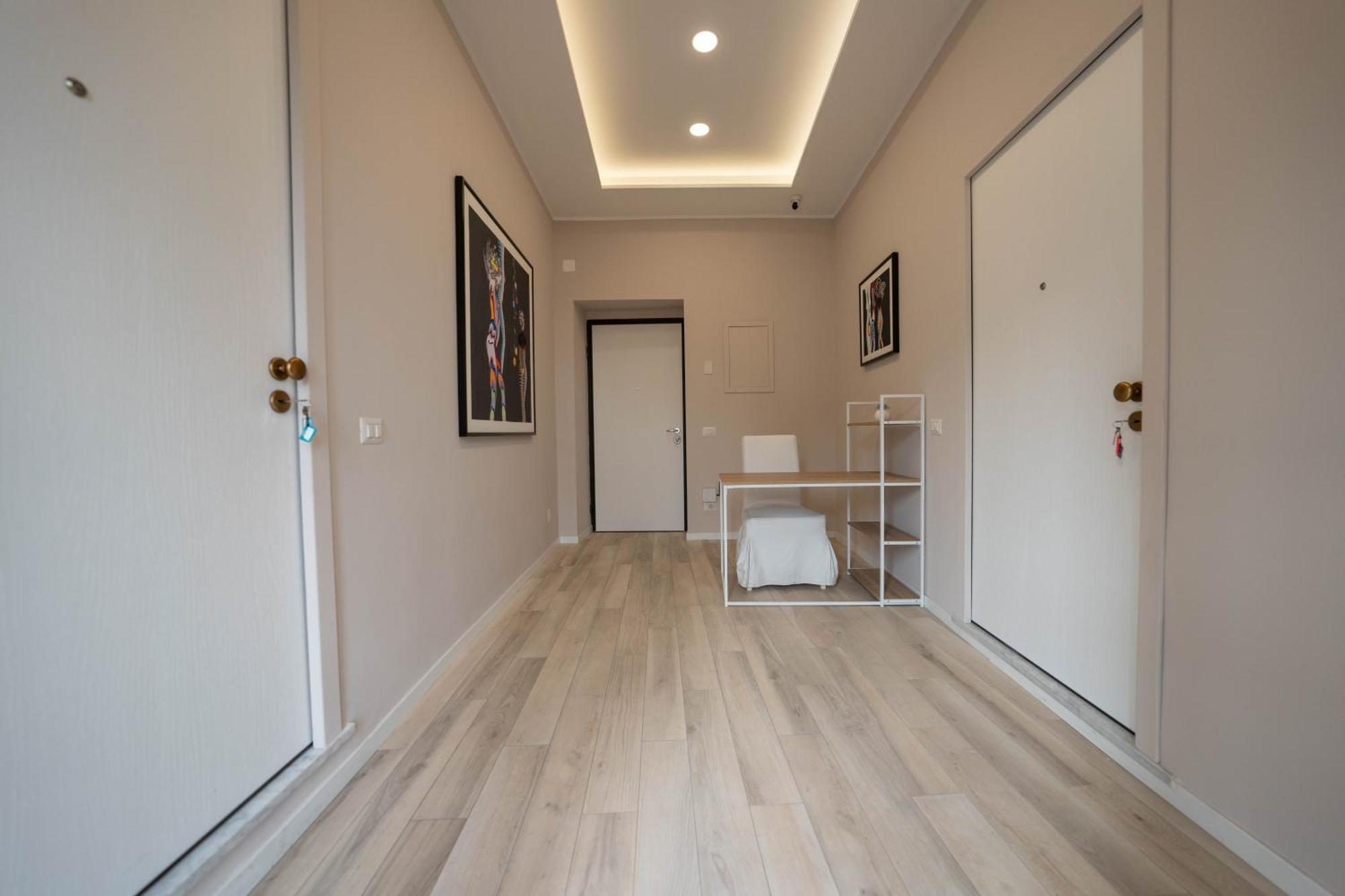 Apartamento Residenza Pugliese - Golfo Di Napoli By Dimorra Exterior foto