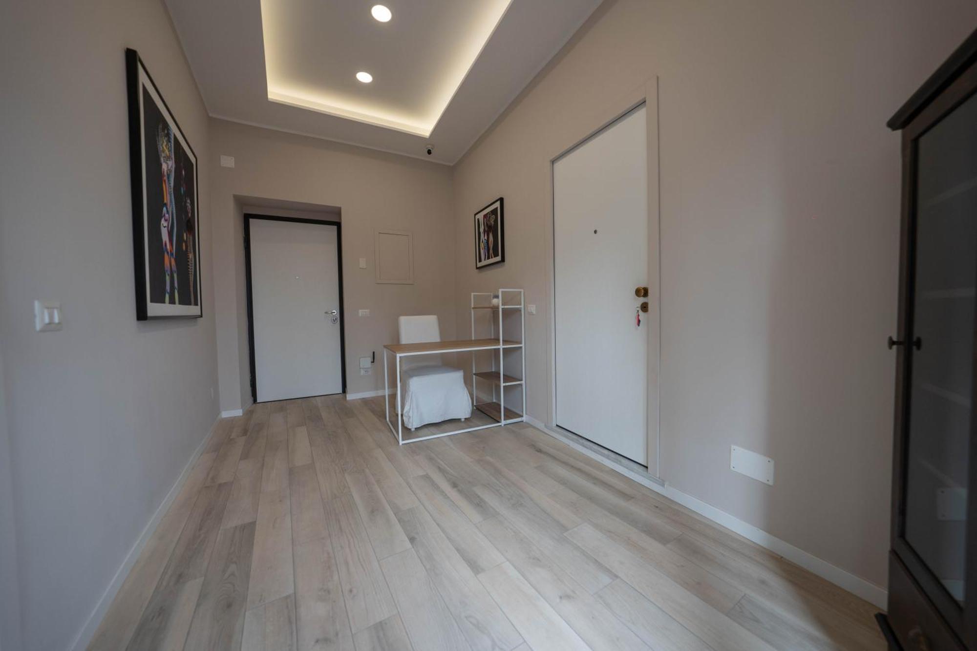 Apartamento Residenza Pugliese - Golfo Di Napoli By Dimorra Exterior foto