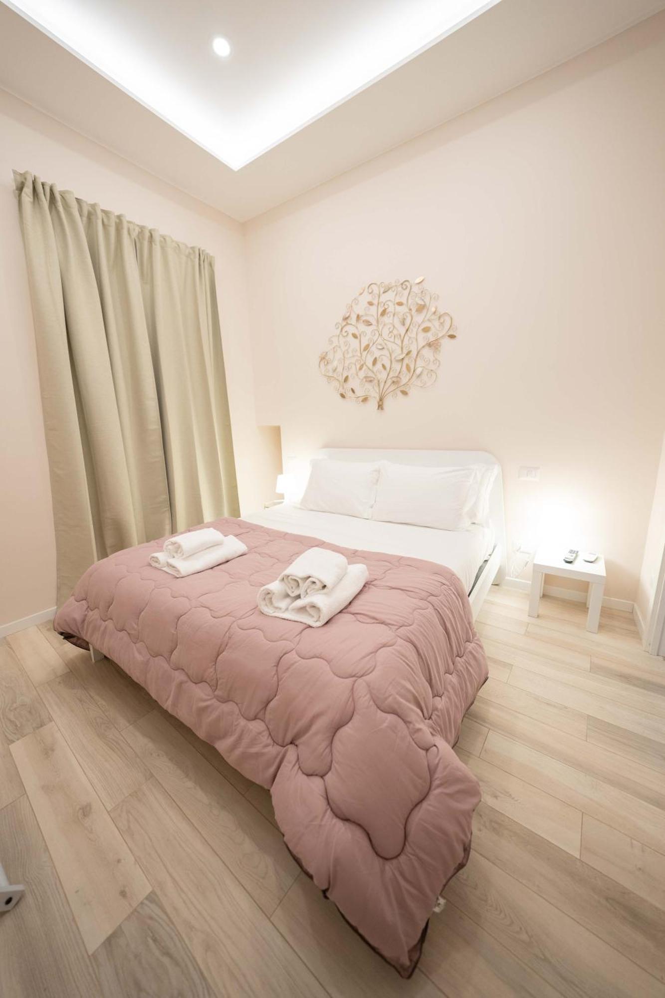 Apartamento Residenza Pugliese - Golfo Di Napoli By Dimorra Exterior foto