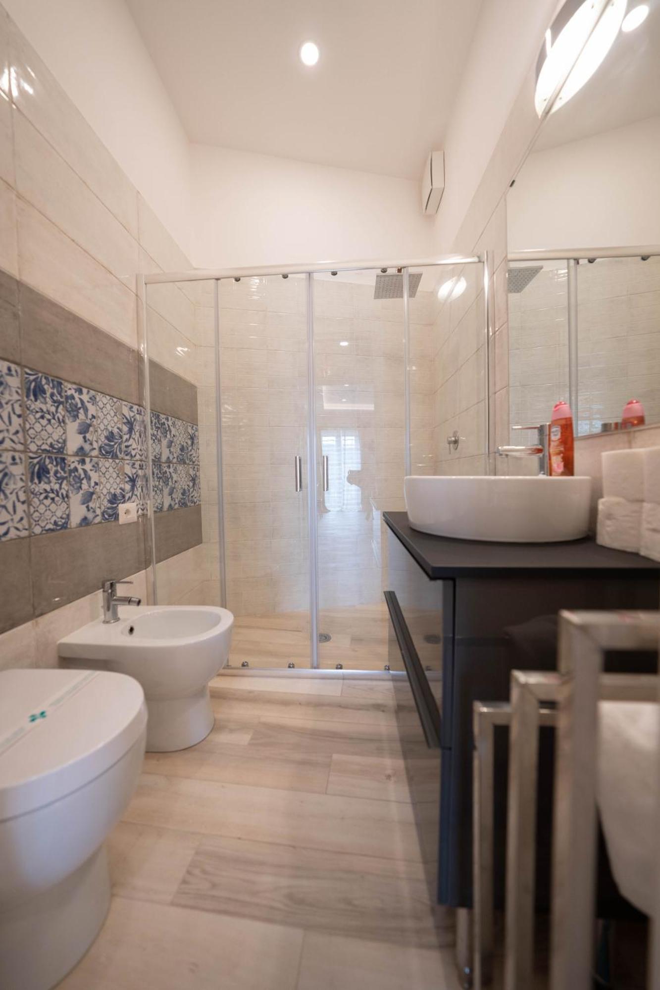 Apartamento Residenza Pugliese - Golfo Di Napoli By Dimorra Exterior foto