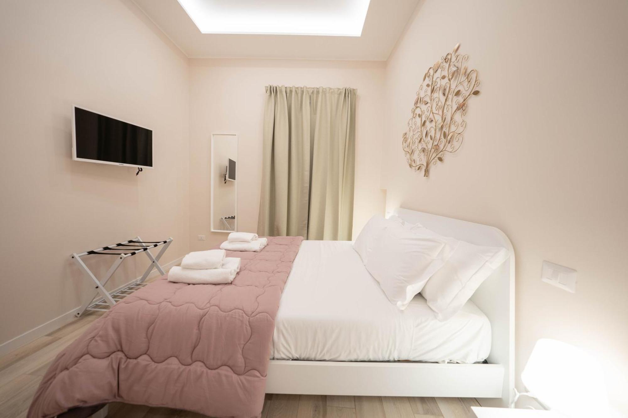 Apartamento Residenza Pugliese - Golfo Di Napoli By Dimorra Exterior foto