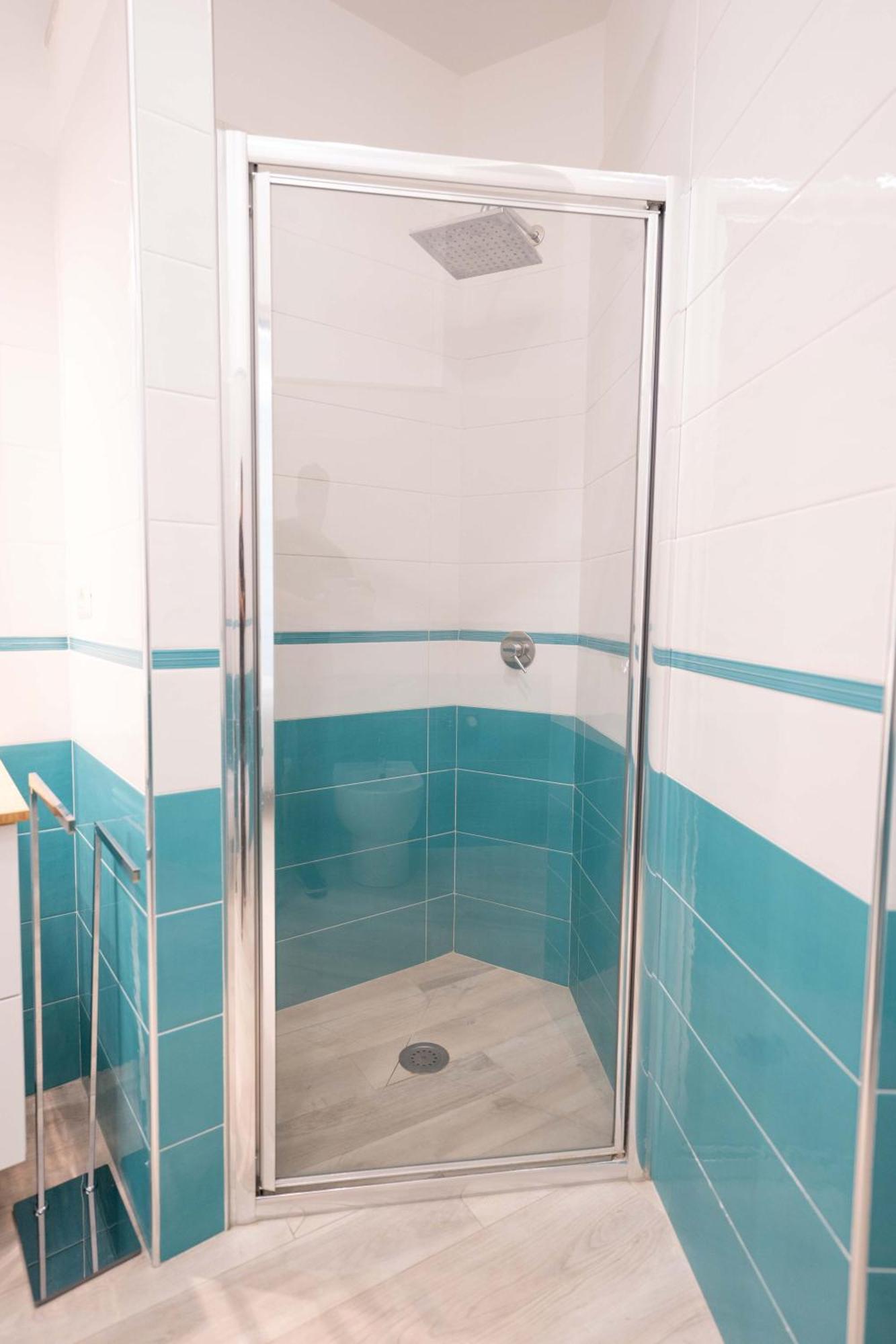 Apartamento Residenza Pugliese - Golfo Di Napoli By Dimorra Exterior foto
