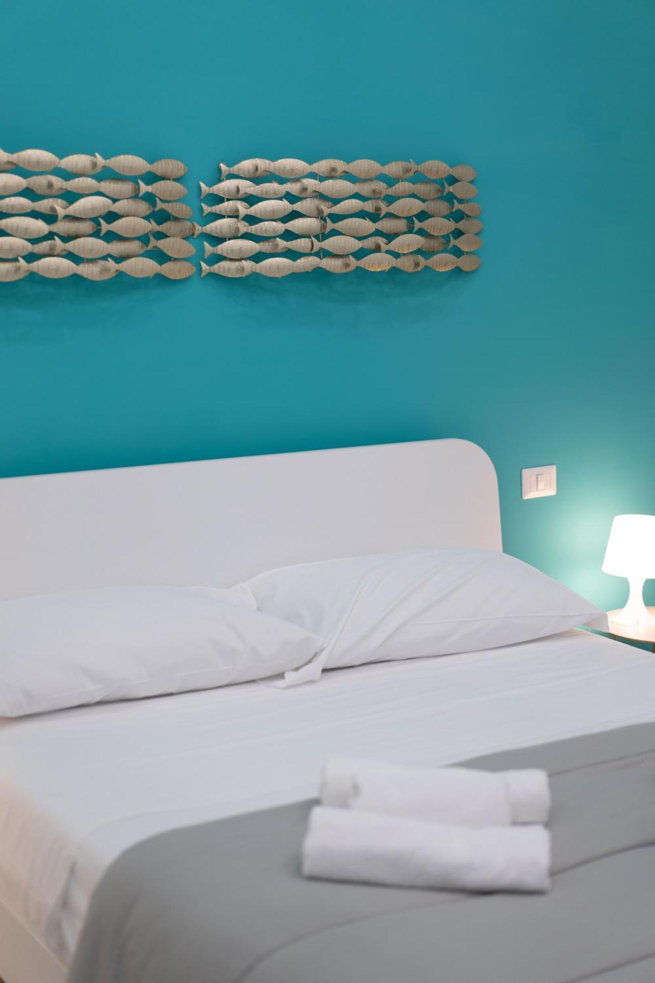 Apartamento Residenza Pugliese - Golfo Di Napoli By Dimorra Exterior foto