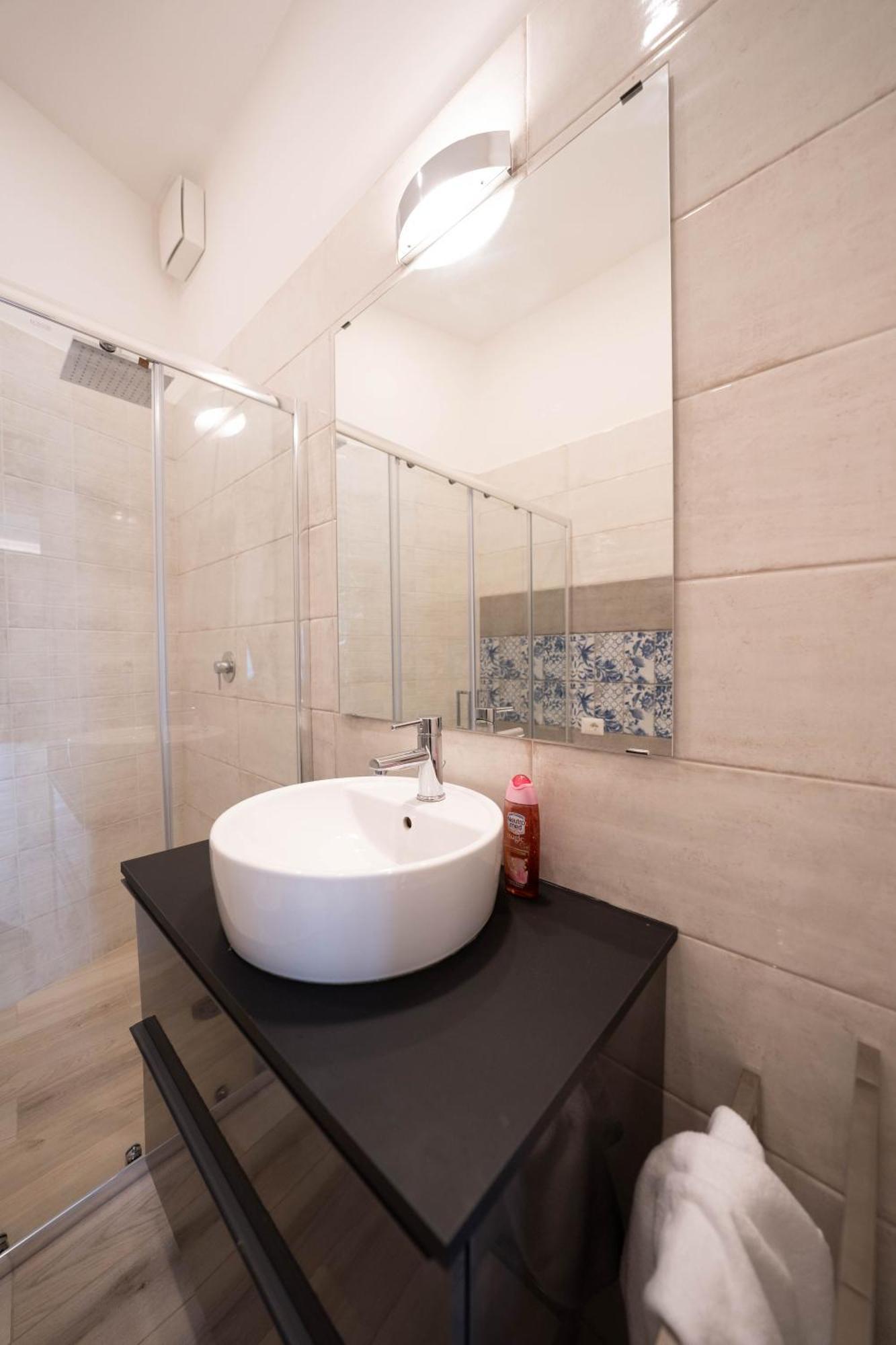 Apartamento Residenza Pugliese - Golfo Di Napoli By Dimorra Exterior foto