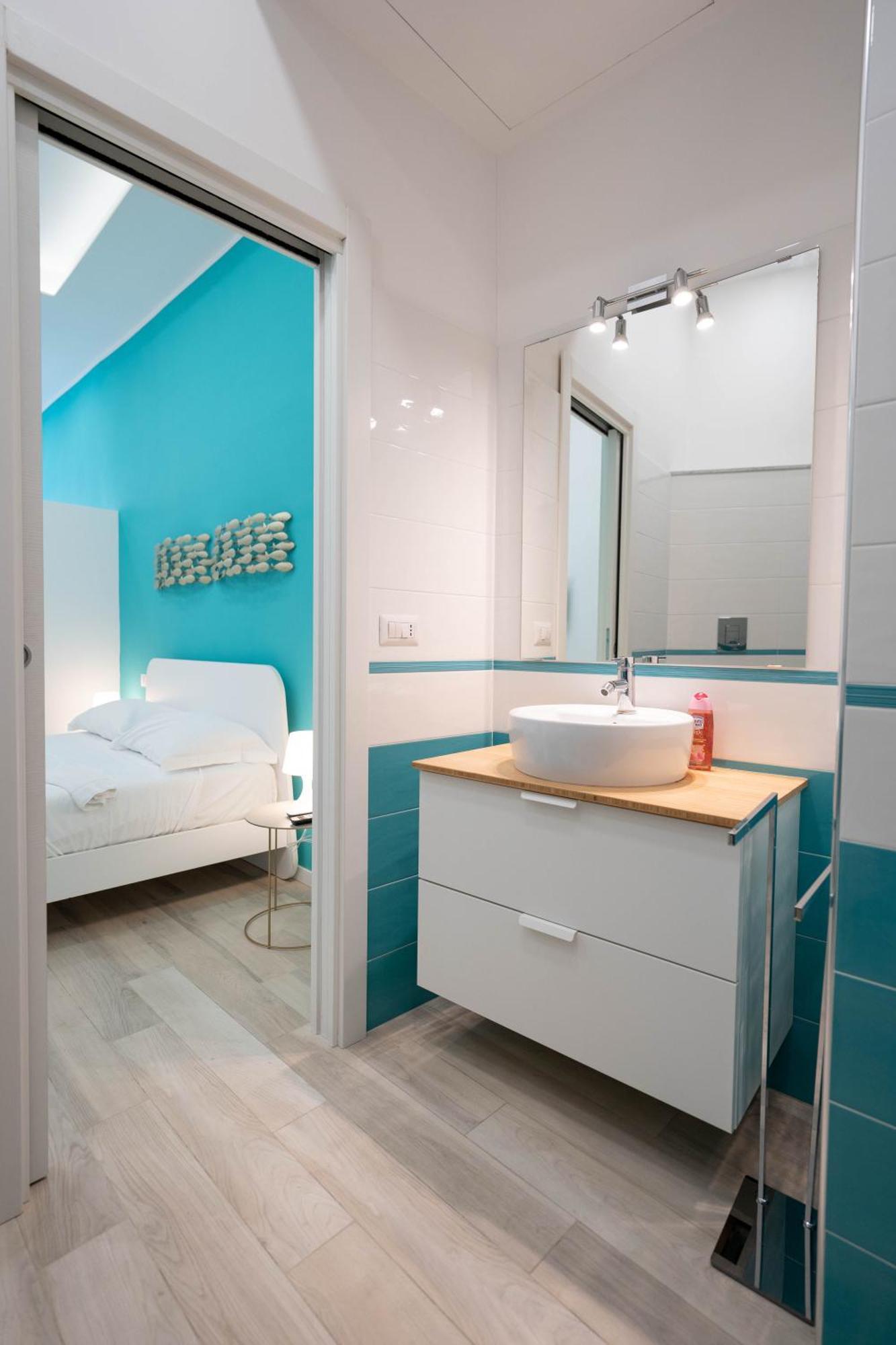 Apartamento Residenza Pugliese - Golfo Di Napoli By Dimorra Exterior foto