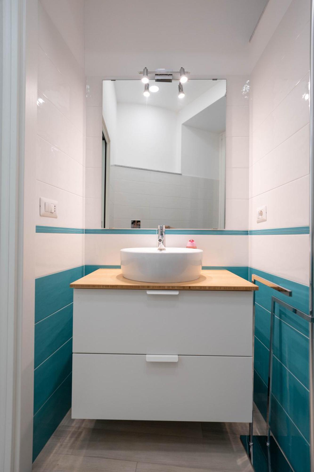 Apartamento Residenza Pugliese - Golfo Di Napoli By Dimorra Exterior foto